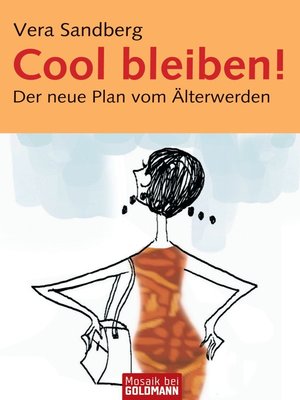 cover image of Cool bleiben!